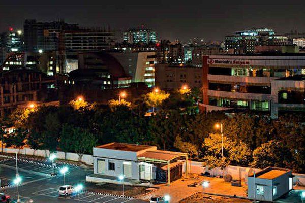 Real Estate Value of Hyderabad to Be Out - Telangana