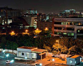 Real Estate Value of Hyderabad to Be Out - Telangana