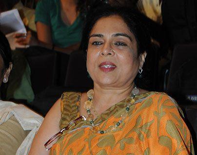 Bollywood’s Iconic Screen Mother Dies