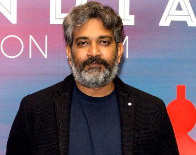 S. S. Rajamouli – India’s Number 1 Director!