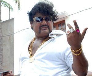 S. S. Rajamouli Failed To Implement Complaints Actor Mansoor Ali Khan