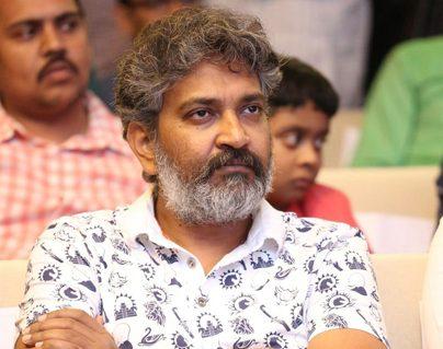 S. S. Rajamouli Next Movie Creating Bigger Suspense Than WKKB
