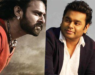 Rahman Realisation - Different Opinions on Baahubali