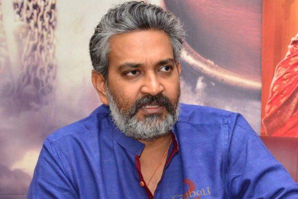 S. S. Rajamouli Rejected Endorsing Allu Aravind Wrong Statements