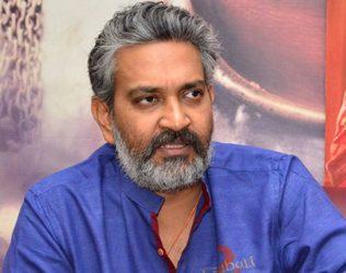 S. S. Rajamouli Rejected Endorsing Allu Aravind Wrong Statements