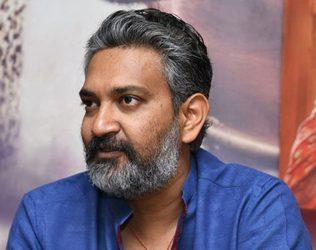 S. S. Rajamouli Shankar Robo 2.0