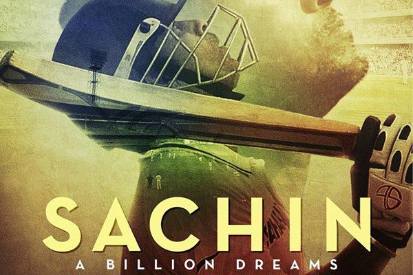 Sachin A Billion dreams Vs Dhoni COllections