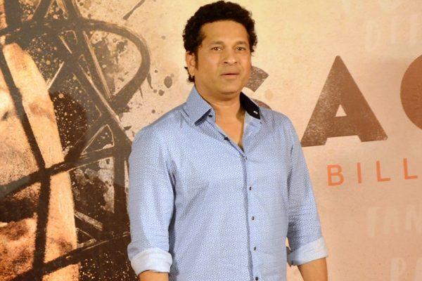 Sachin Picks Aamir Khan Man to Play Him - Sachin A Billion Dreams