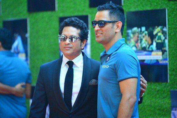 Sachin Tendulkar Special Invite for the Sachin A Billion Dreams Premiere