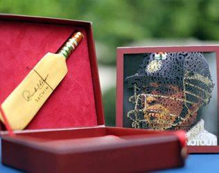 Sachin Tendulkar Special Invite for the Sachin A Billion Dreams Premiere