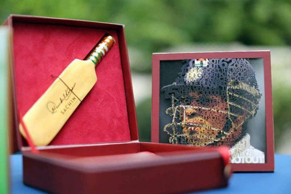 Sachin Tendulkar Special Invite for the Sachin A Billion Dreams Premiere