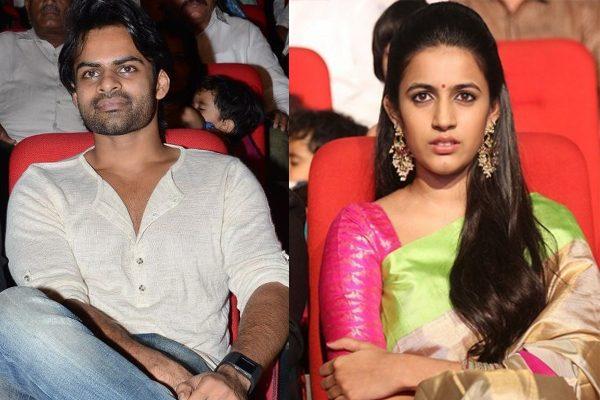Sai Dharam tej - Niharika Marriage Mega Rumor