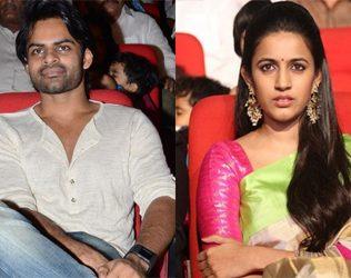 Sai Dharam tej - Niharika Marriage Mega Rumor