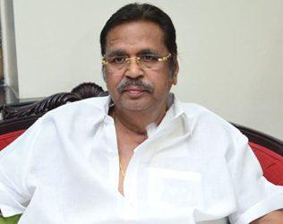 Sakshi Searches for Politics in Dasari Narayana Rao Death