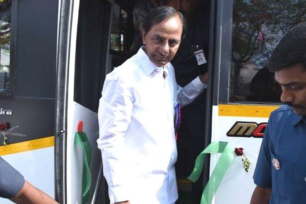 Salaries Eating Half of Telangana Revenues!