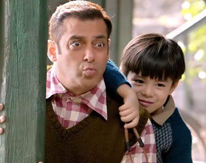 Tubelight Movie Teaser Talk