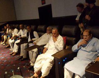 What made Mulayam watch Baahubali 2?