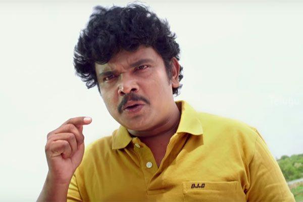 Sampoornesh-Babu-VIRUS-Movie-TRAILER-talk