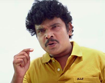 Sampoornesh-Babu-VIRUS-Movie-TRAILER-talk