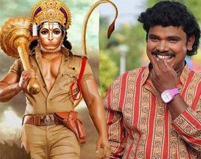 Sampoo Is The Face Behind the Mystery?