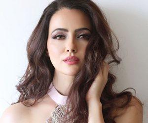 Sana Khaan