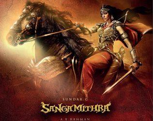 Pic Talk: High Horse Beginning For Next Baahubali