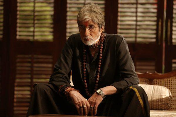 'Sarkar 3' 2.25 Cr Collections with Double the Screens
