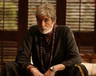 'Sarkar 3' 2.25 Cr Collections with Double the Screens