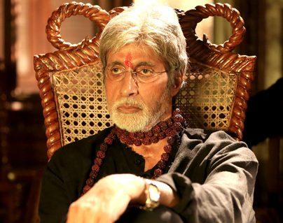 Sarkar 3 Movie Review