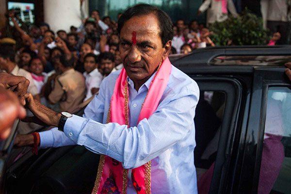 Security Cover Enhanced for KCR