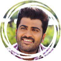 Sharwanand