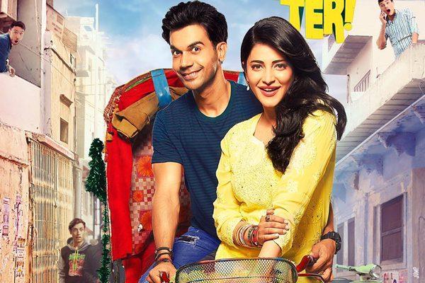 Shruti Haasan Bulked up for Binny Arora! - Behen Hogi Tere