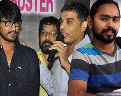 Silent Hit Director Annish Krishna Gets Second ‘Big’ Film