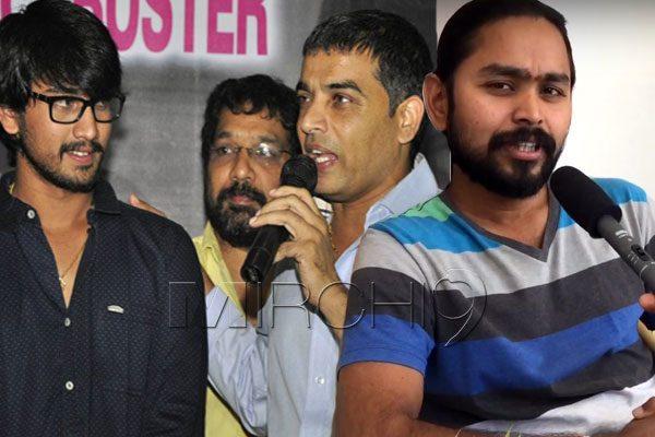Silent Hit Director Annish Krishna Gets Second ‘Big’ Film
