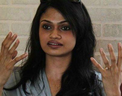 Singer-Suchitra- about the celebrities leaks