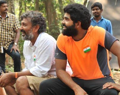 'Special' Bollywood Tweets Started Flowing for Rajamouli