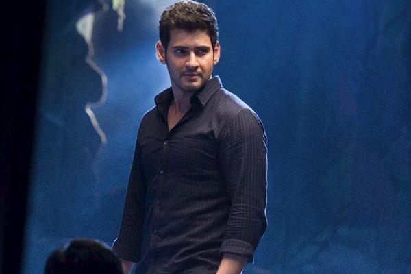 Spyder Mahesh Babu Movie Latest News