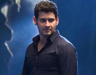 Spyder Mahesh Babu Movie Latest News
