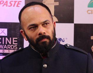 Stop Running to Malls - Director Rohit Shetty on Baahubali 2 Success