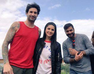 Sunny Leone Buys a Massive Bungalow in Los Angeles Photos