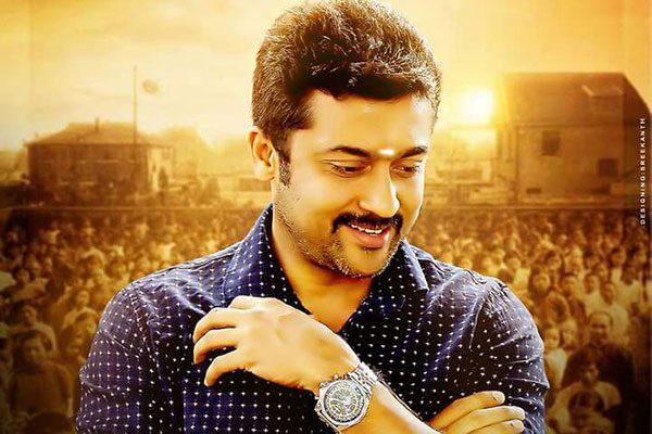 Suriya Ready To Take On Sivakarthikeyan But Avoids Top Stars