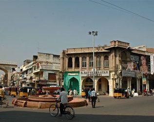 Survey Unearths Pitiable Living Conditions in Hyderabad Old City (2)