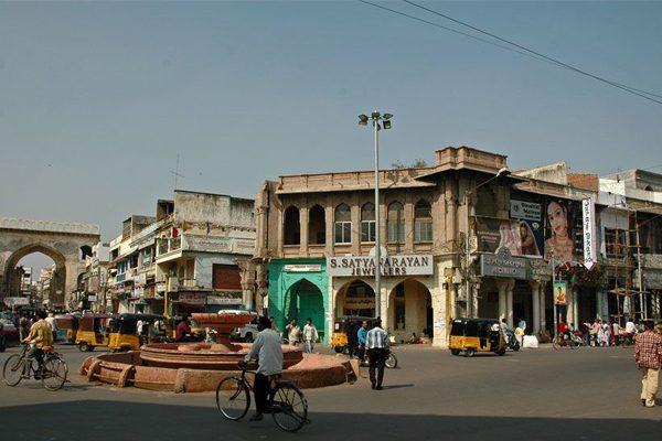 Survey Unearths Pitiable Living Conditions in Hyderabad Old City