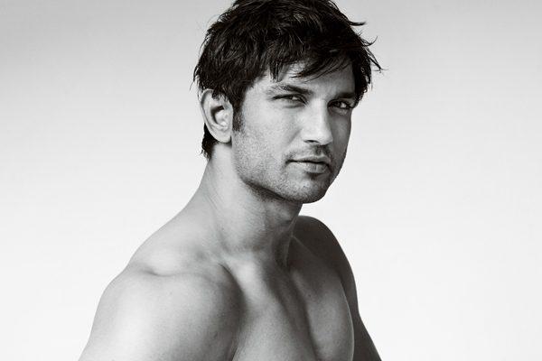 Sushanth Singh Rajput Revealed His Sex Secret
