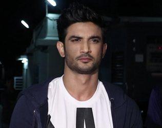 Sushanth Singh Rajput Revealed His Sex Secret