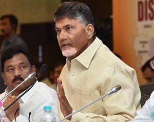 TDP Has a Surplus Annual Budget - Andhra Pradesh