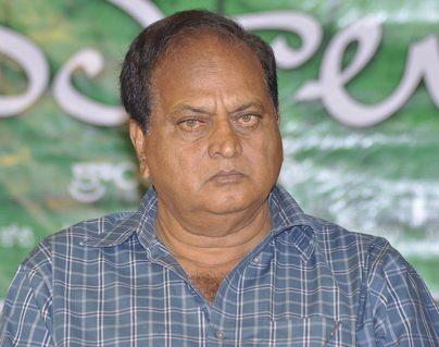 Chalapathi Rao - A Soft Target?