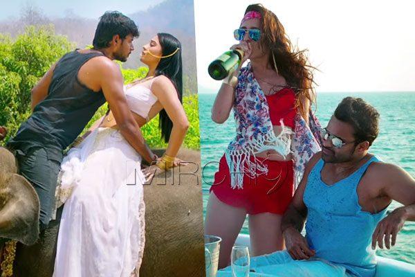 Teaser Talk: This Nakshatram Is All Over The Place