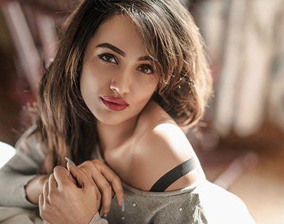 Tejaswi Madivada in Balak-Palak remake