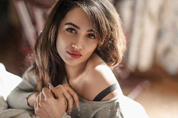 Tejaswi Madivada in Balak-Palak remake